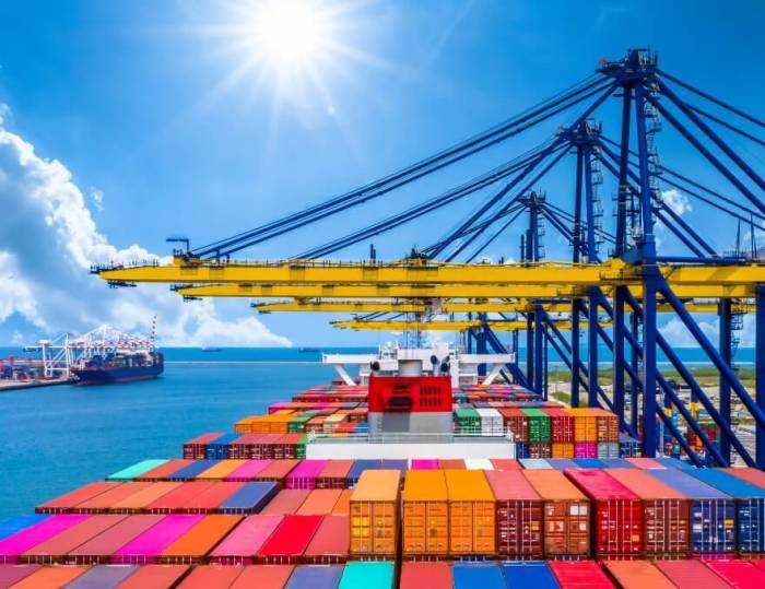 Relevance Of Major And Minor Ports In International Trade - iPleaders