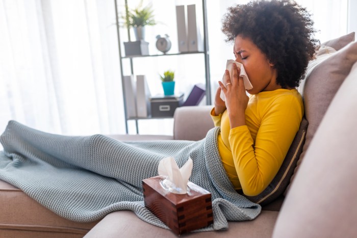 Be Antibiotics Aware! - Starling Physicians