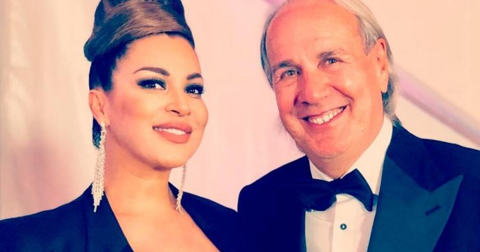 “Lo pasé mal”: Marlen Olivari se remontó a su primer matrimonio y ...