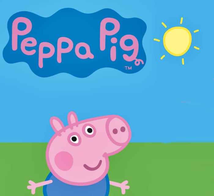 How Prince George, Princess Charlotte and Prince Louis Will Celebrate ...