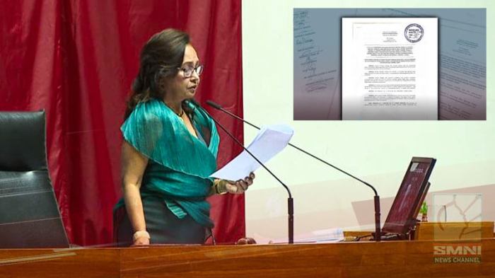 Rodrigo Duterte’s first night in The Hague prison