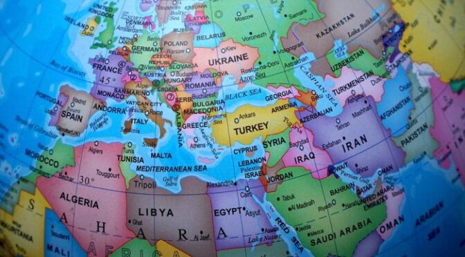 europes one stop stock shop A Comprehensive Guide to European Markets