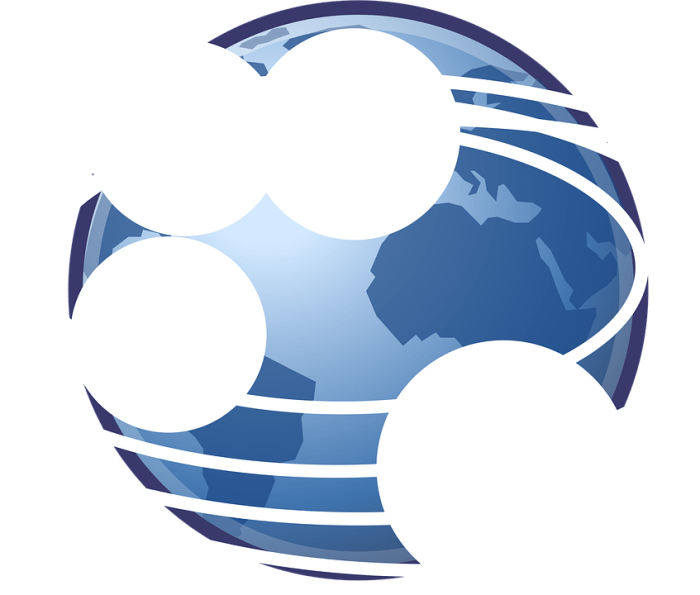 Free vector graphic: Globe, World, Technology, Earth - Free Image on ...