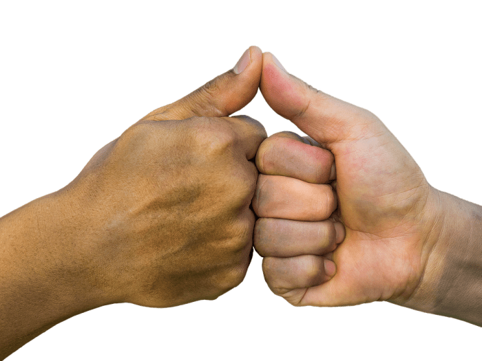 Hands Thumb Promise · Free photo on Pixabay