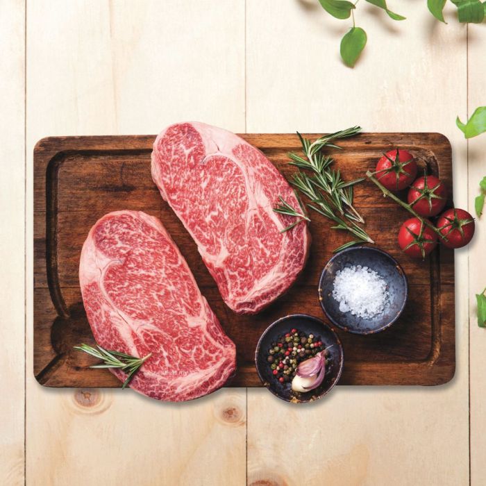 Hanwoo Beef | Local Beef Cattle Breed From South Korea, East Asia