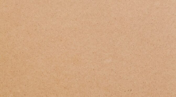 The Paper That Tilts the Field Unveiling Scientific Revolution