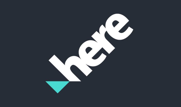 Here Technologies - Wikiwand