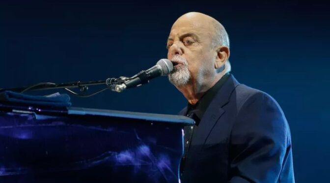 Billy Bob Thornton Sheds New Light on He & Ex-Wife Angelina Jolies Blood Vials New Revelations