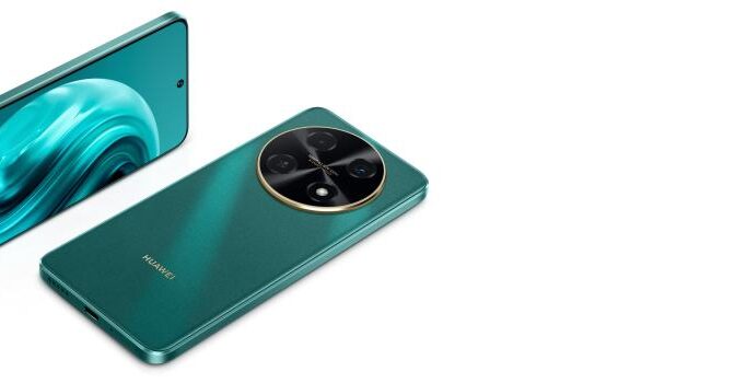 huawei pura x2 is on the way, here are the first details Excitement Builds!