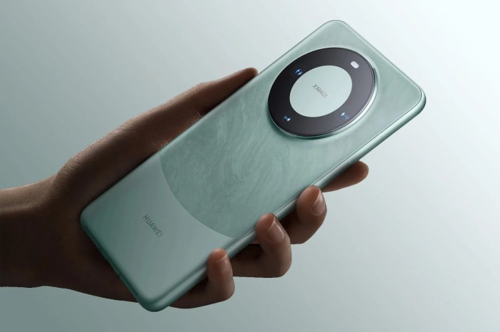 This is what the launch of the Huawei Mate 60 Pro tells us about the ...