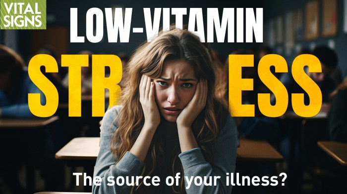 Is Your Anxiety, Depression Due to Loss of B6, Zinc–Pyrrole Disorder ...