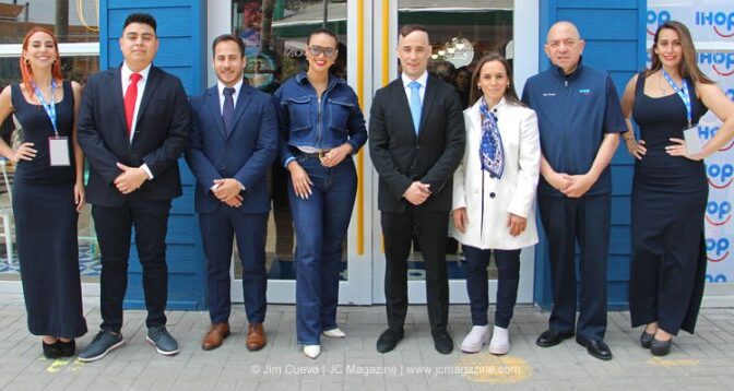 La Rambla San Borja Expands New Space with Top Brands!