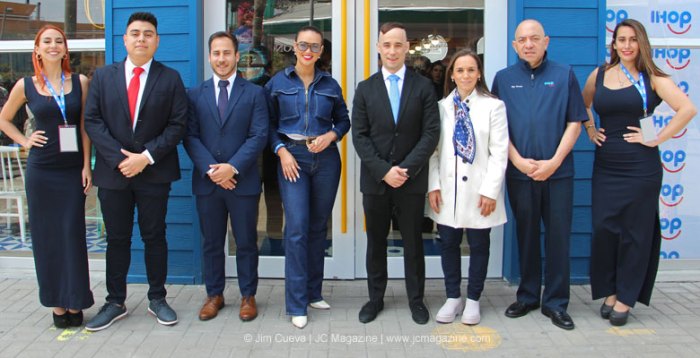 La Rambla San Borja celebra la navidad