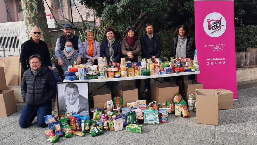 Les Restos du Coeur ont besoin de vous : comment agir pour aider les ...