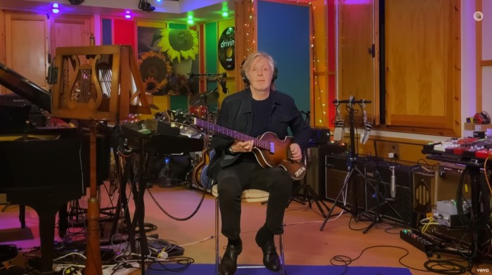 The Songs Lennon and McCartney Wrote Together – McCartney Article #23 ...