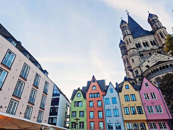 Germany calls for closer energy cooperation between EU, African countries