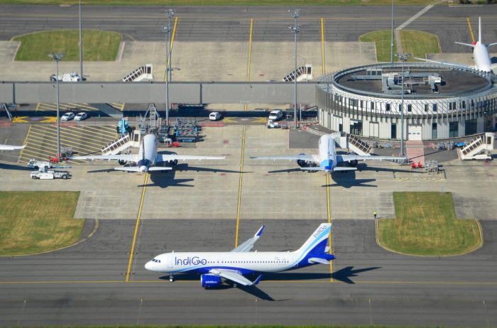 Airbus Deliveries Collapse (OTCMKTS:EADSF) | Seeking Alpha