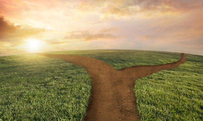 When should someone compromise?