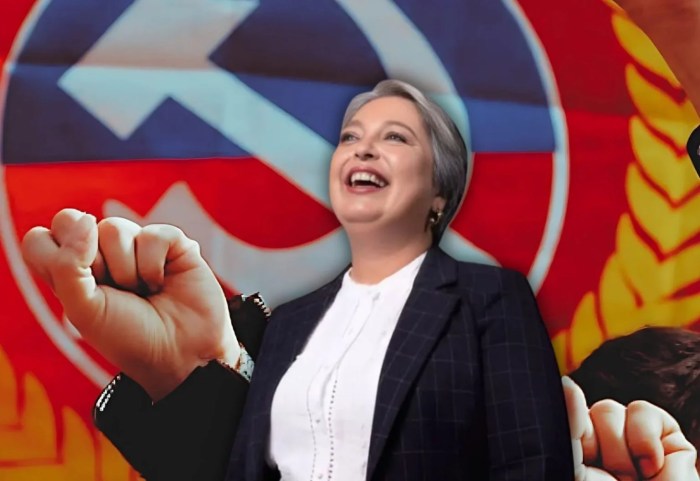 Ministra Jara define agenda 2023: 40 horas, negociación multinivel y ...