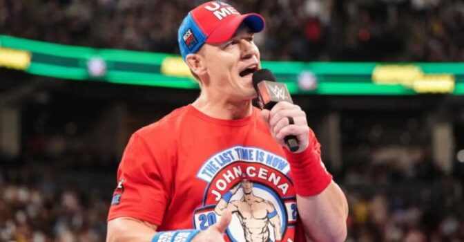 John Cena’s Final WWE Match Set for Saturday Night’s Main Event ...
