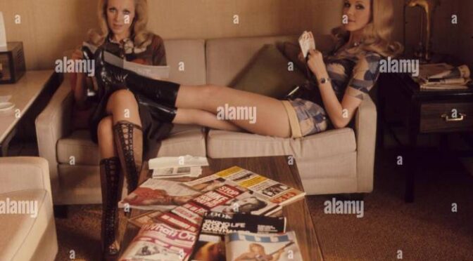 Kessler twins die at 89 – Inheritance process explained.