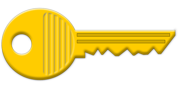 Old Key Free Stock Photo - Public Domain Pictures