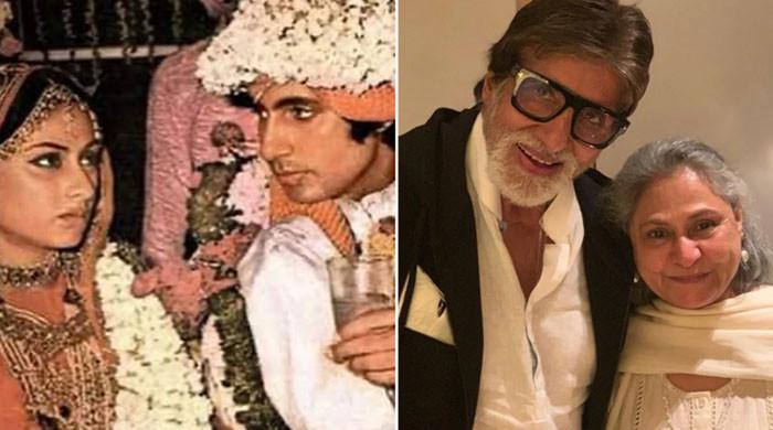 Watch: Aishwarya Rai, Abhishek Bachchan and Aaradhya do the bhangra at ...