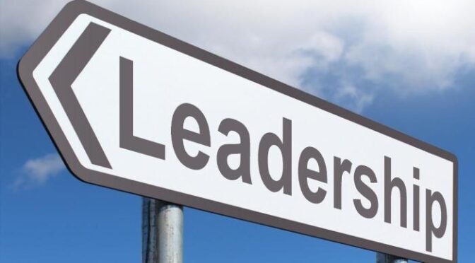 Leadership and Terrorism A Deep Dive into Power Dynamics