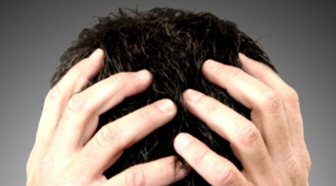 The Age of Anxiety Exploring an Era of Unease and Its Echoes.