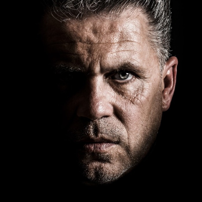 Mann Gesicht Mensch · Kostenloses Foto auf Pixabay