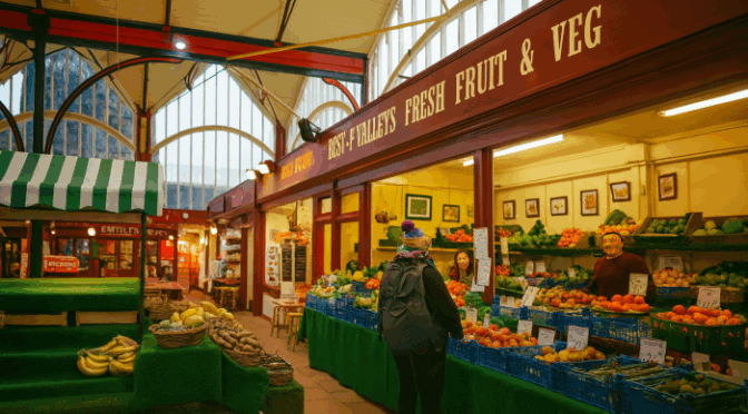 Stock Outlook Understanding Market Dynamics and Investment Strategies