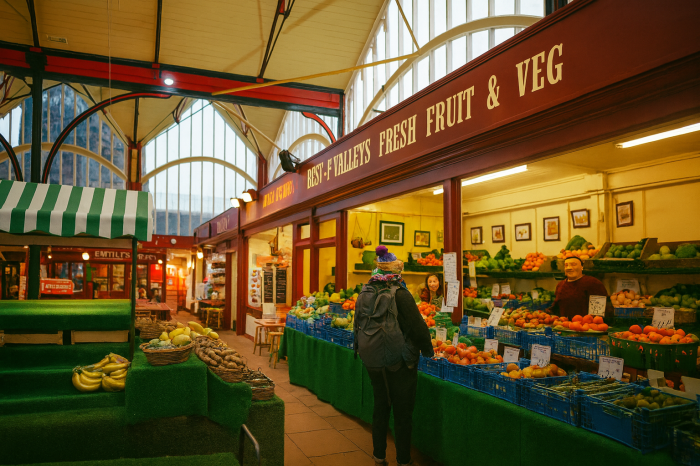 Today's market wrap