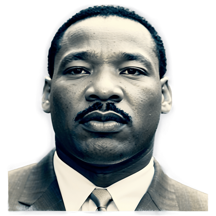 Download Martin Luther King March Png 66 | Wallpapers.com