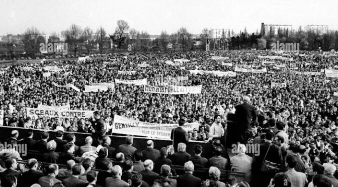 Anti-Semitism Revives Understanding its History and Impact Today