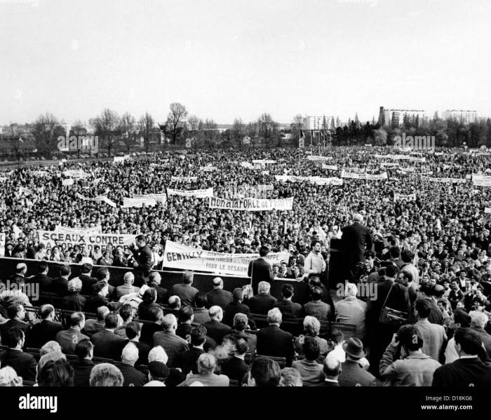 Anti semitism revives