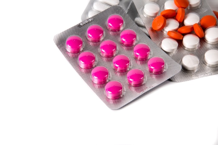 How to Choose the Safest OTC Painkiller for Seniors