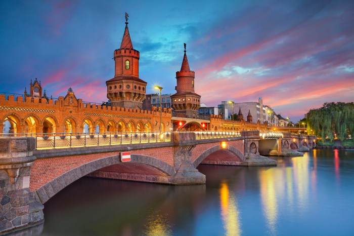 16 stunning places to visit in Germany - Lonely Planet