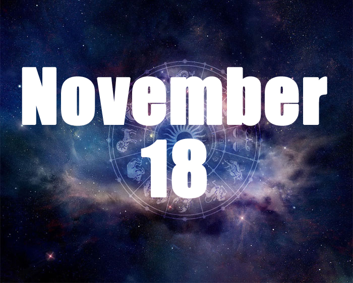 Horoscope Today: Astrological prediction for November 18, what’s in ...