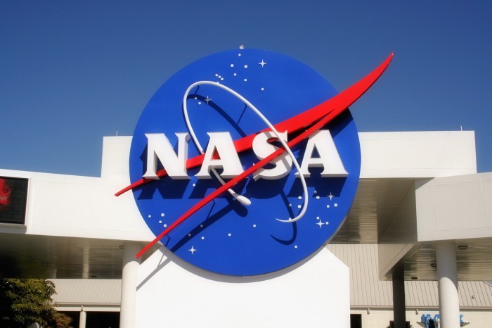 Nasa 1 Free Stock Photo - Public Domain Pictures