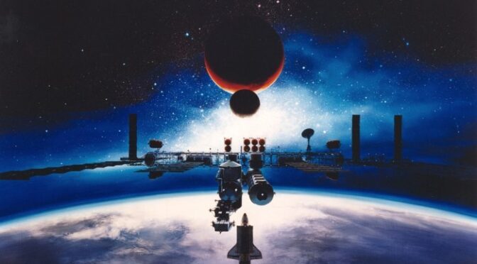 Nasa Confirms Earth Has A New ‘Mini Moon’ That Will Accompany Us For The Next 50 Years