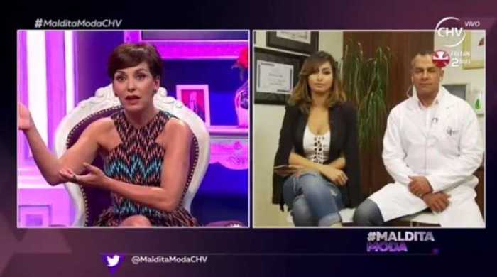 Nidyan Fabregat confirmed a romance with a mysterious heartthrob she met on the show 