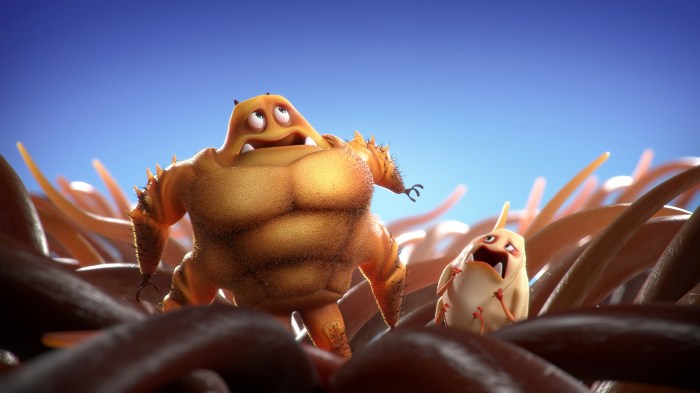 Nix by Galacticous, nietozz