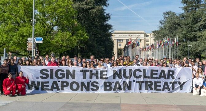 The Nonproliferation Problem A Global Challenge Explained