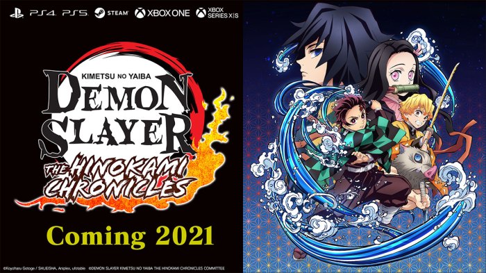 Demon Slayer: The Hinokami Chronicles 1st Paid DLC Features Tengen Uzui ...