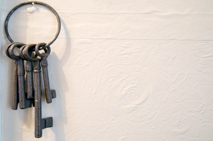 Old Key Free Stock Photo - Public Domain Pictures