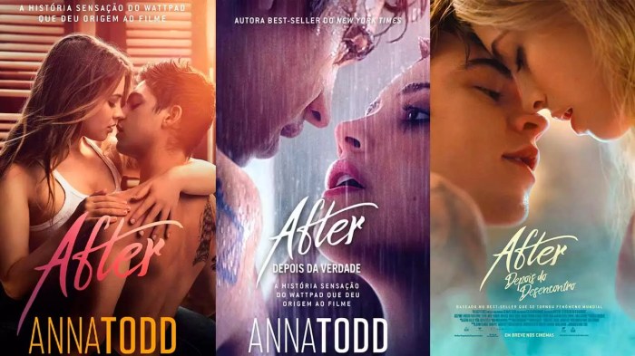 After-fans, opgelet! Dít zijn de nieuwe castleden | Grazia