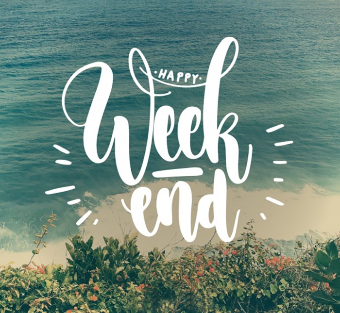 The Story Behind The Weekend - Century Media360