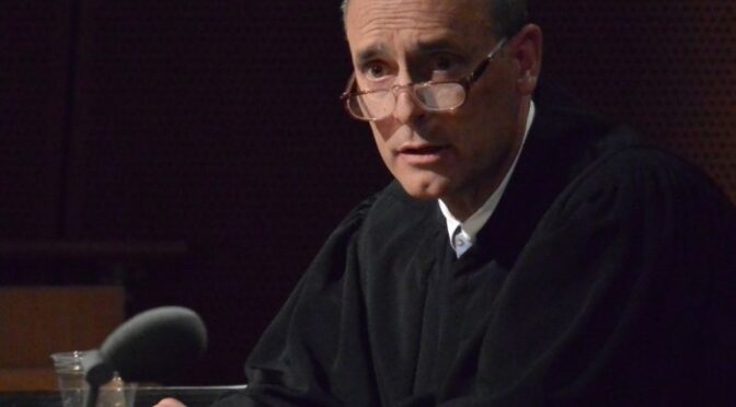 Tennessee Judge Temporarily Blocks National Guard Deployment In Memphis