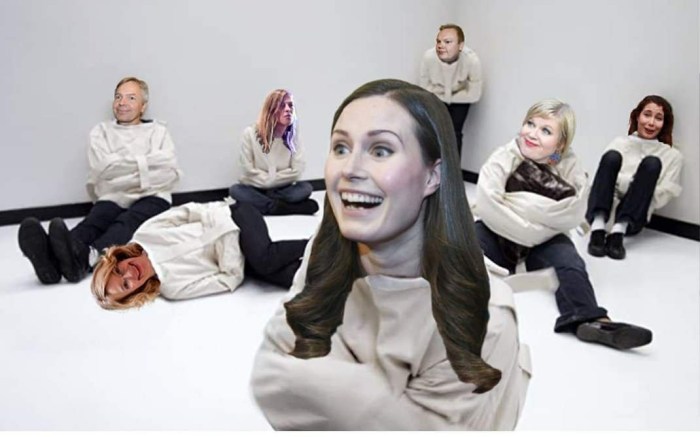 Finland’s Economy on Course to Be “The Worst Performer in the Euro Area ...