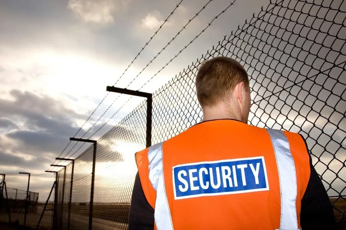 Business Security Systems | Commercial Security Systems